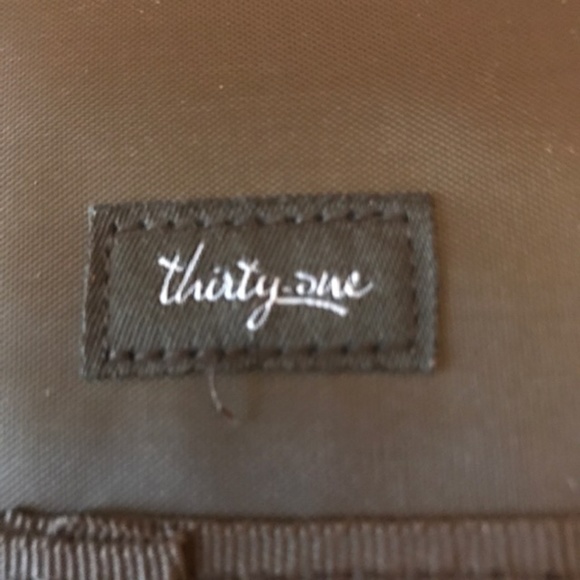 Thirty-One Oh-Snap Hanging Pocket YOUNIQUE - Picture 3 of 4